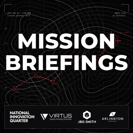 Mission Briefings #04: Defense Tech Matchmaking