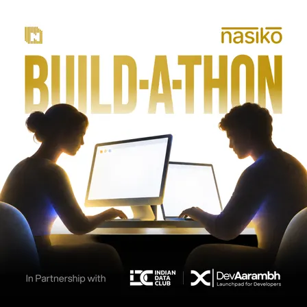 Nasiko Build-A-Thon