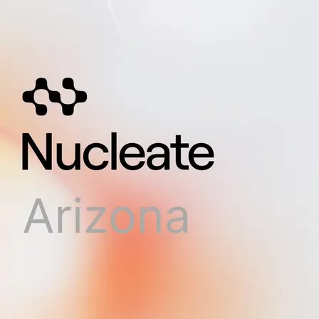 Nucleate Arizona - Activator Info Session