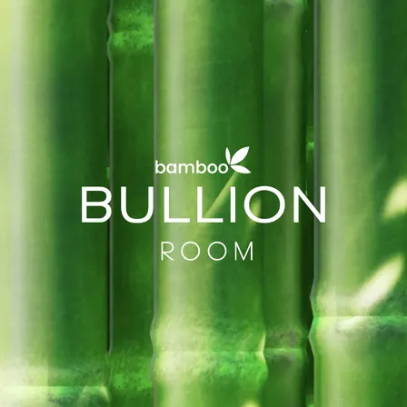 September Bullion Room