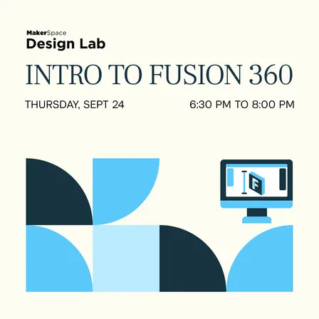 Into to Fusion 360