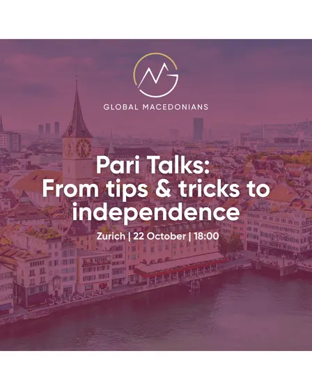 Pari Talks: From tips & tricks to independence