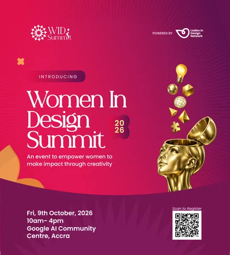 Women in Design Summit (WIDS) 2026: AI, Design & Innovation Edition