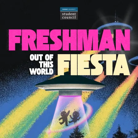 Freshman Fiesta