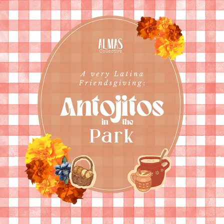 Antojitos in the Park