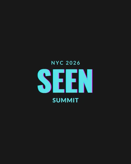 SEEN SUMMIT 2026