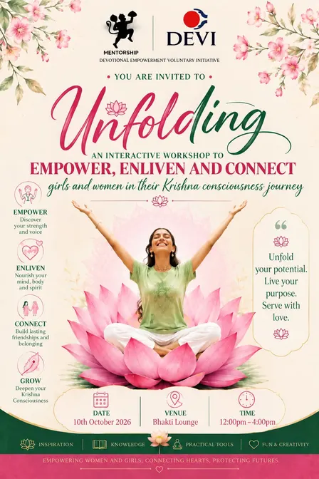 EMPOWER x DEVI