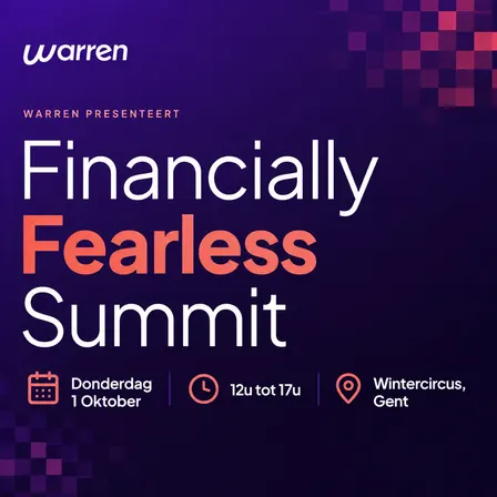Financially Fearless