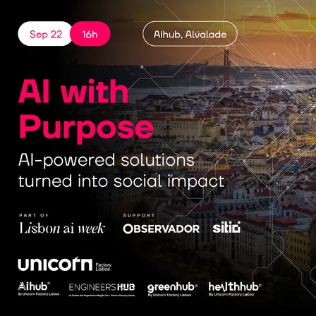 AI with Purpose