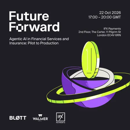 Agentic AI in Financial Services and Insurance: Pilot to Production