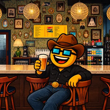 Nashville Degens Meetup #24 - Powered by Stand With Crypto