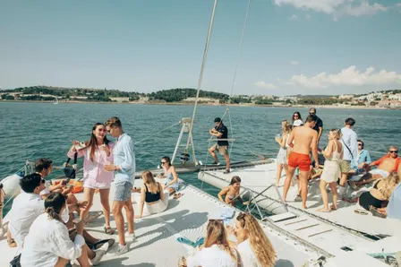 Boat Party