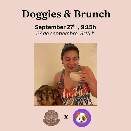 Doggies & Brunch