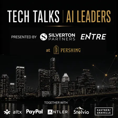 Tech Talks | Austin Tech Week