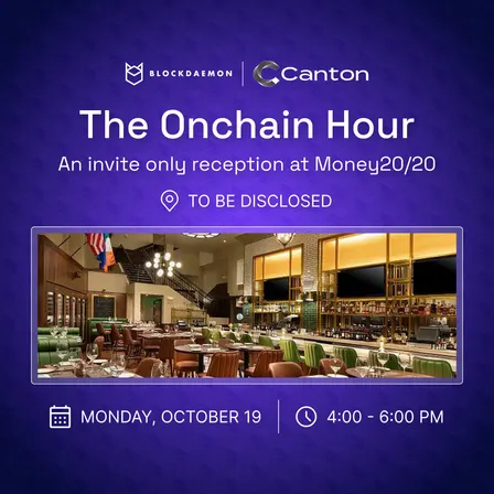 The Onchain Hour