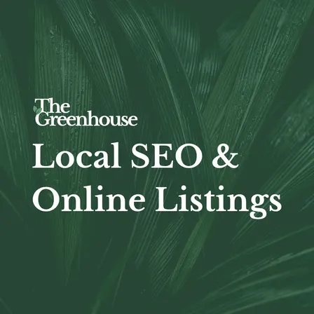Local SEO & Online Listings Workshop