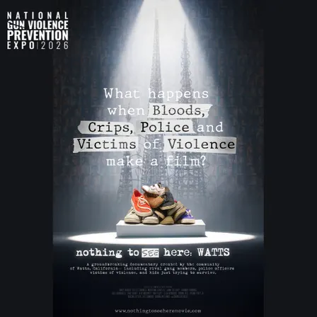 SFP National GVP Expo Screening NOTHING TO SEE HERE: WATTS