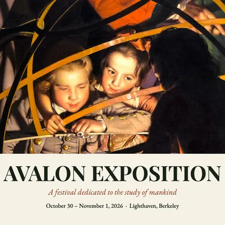 The Avalon Exposition