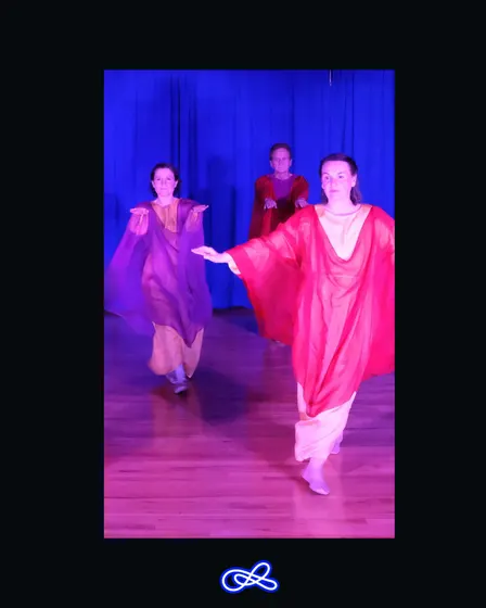 Novalis Branch & Pacific Eurythmy Workshop
