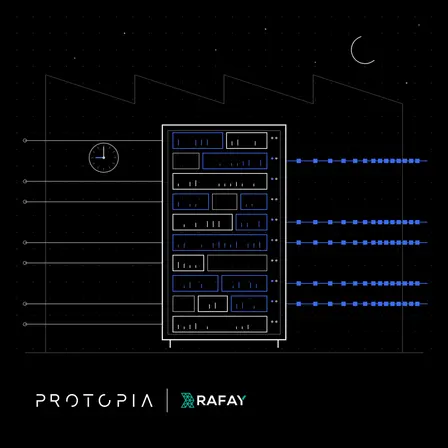 After Hours at the Token Factory: Protopia AI and Rafay at NVIDIA GTC Berlin