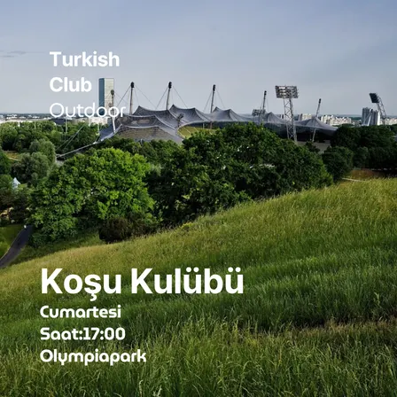 Koşu Kulübü