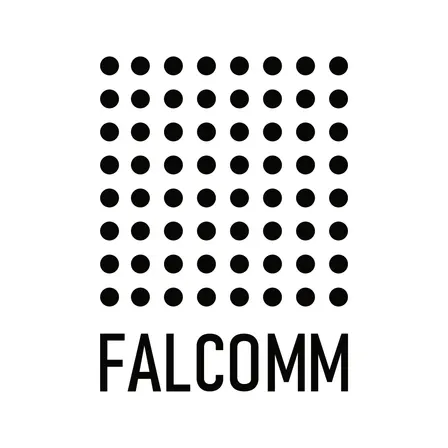 Falcomm Lunch and Learn 🚀🍕 @ Klaus 1315