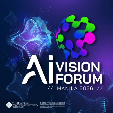 AI Vision Forum Manila 2026