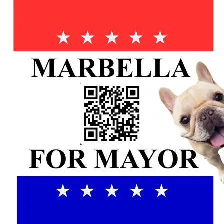 Marbella for Mayor: Dog Meetup with Hound Honey + Dog Wash Club