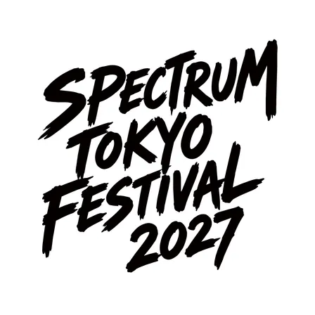 Spectrum Tokyo Festival 2027