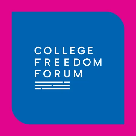 2026 College Freedom Forum in Berlin