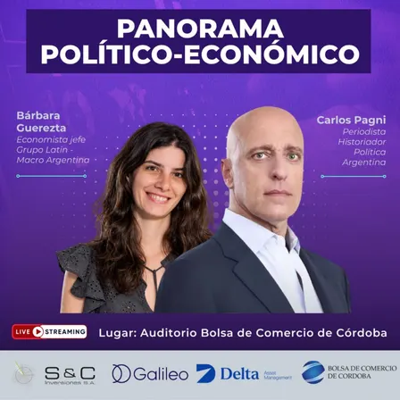 Panorama Político
