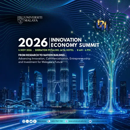 UM Innovation Economy Summit