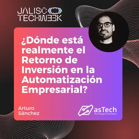 ¿Cuál es realmente el Retorno de Inversión de la automatización empresarial?