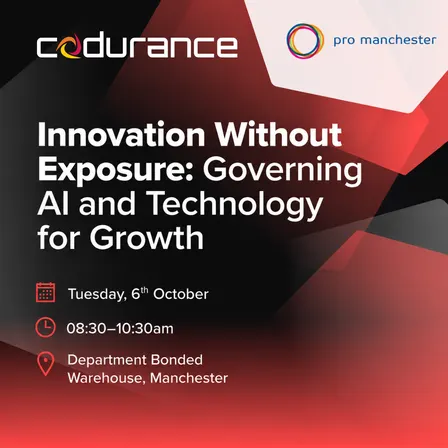 Innovation Without Exposure: Governing AI and Technology for Growth