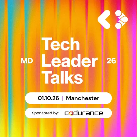MD Tech Leader Talks 26: From AI ambition to action – delivering measurable ROI