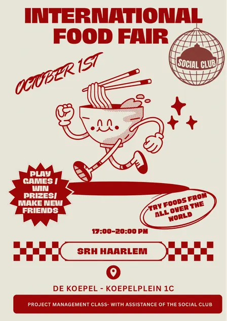 Food Fest - PM Sept '26