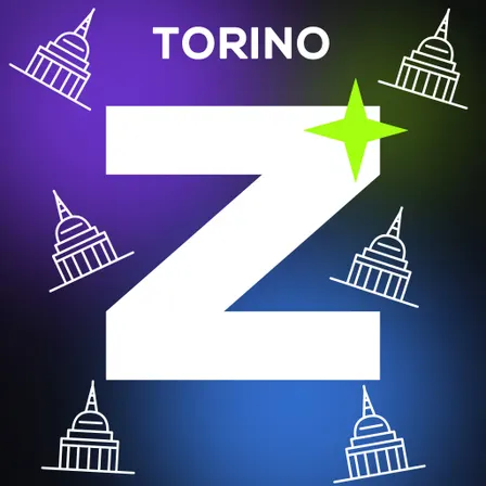 Zet'Up #5 - Torino