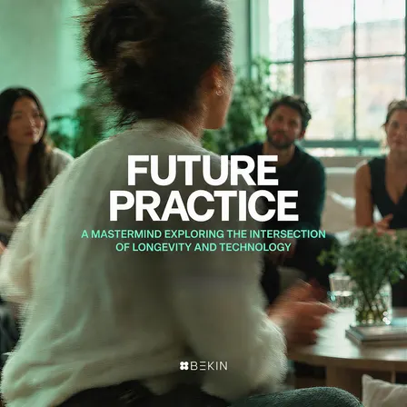 Future Practice