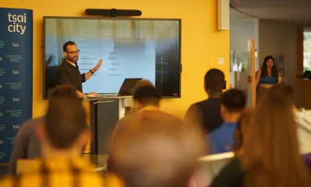 AMA: Building a Business from the Ground Up