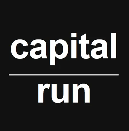 capital run #63