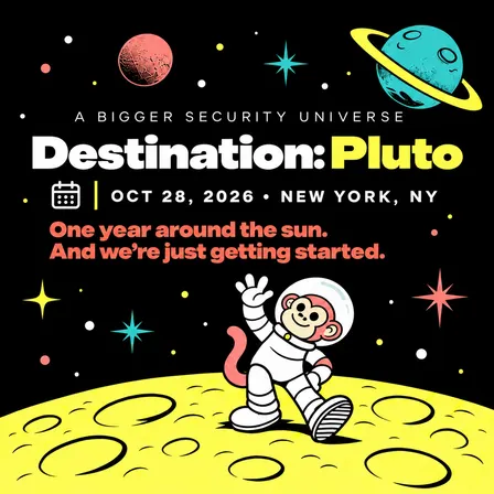 Destination: Pluto