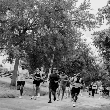 ALO RUNNERS CLUB + 1 Hotel South Beach