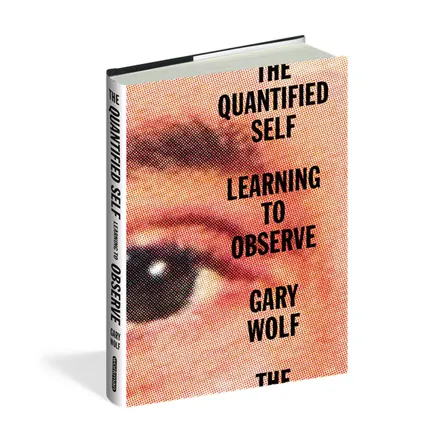 Quantified Self Show&Tell and Book Launch