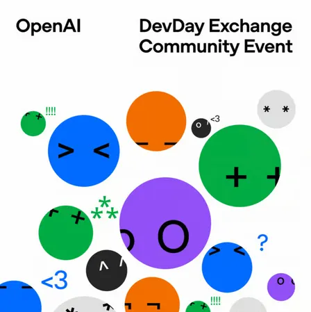 DevDay Exchange Community: Portland