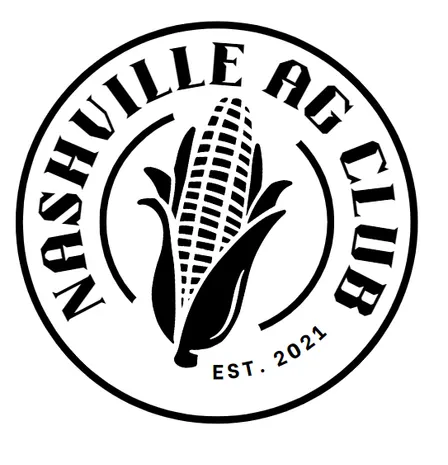 Nashville Ag Club Happy Hour