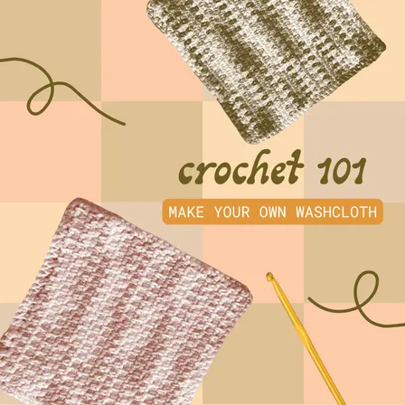 Crochet 101
