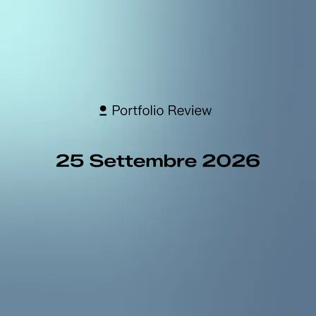 Portfolio Review
