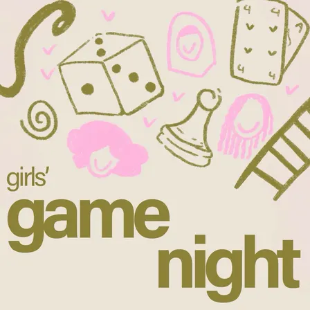 Womens only programming: Games night with Farida’s Fix