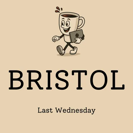 Founders Coffee Club (Inc Coworking) - BRISTOL