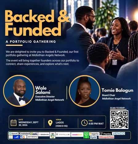 Midlo Backed & Building
